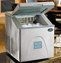 ice-maker
